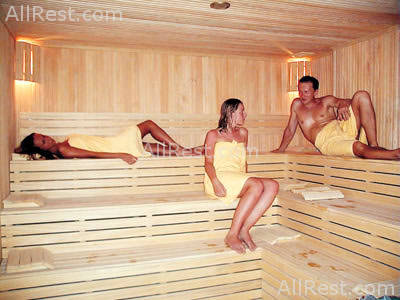 Melas Resort Hotel 26